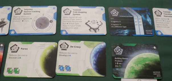 ANTARCTIC CRUSH and SWAMPY MORASS