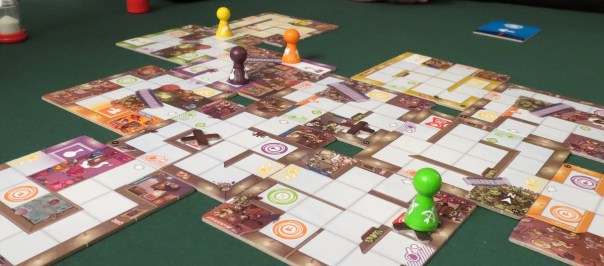 Will our improbably attractive heroes find their way out of the mall that's so big that it could be a Vegas mall? Find out next time only on the CW.