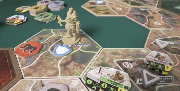 And getting smarter with every dose of radiation.