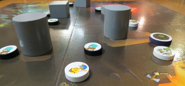 Oh nice, you guys have lava. I mean, you can have all the lava you like.