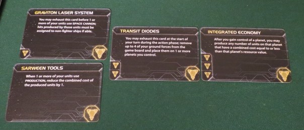 See my pictures for Sidereal Confluence to get a more accurate take.