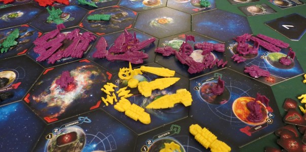 Not everybody does this, promise.