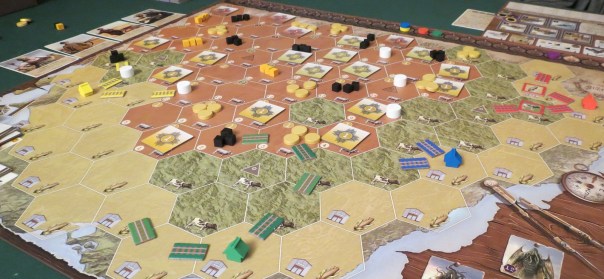 Yeah, we'll be talking about this in a second. Yeah, we'll be talking about this in a second.