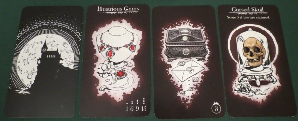 Also, now I want to get a fancy box for holding secret letters.