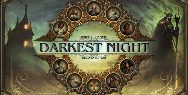 They missed a beat having this be the only available image on BGG. The actual box cover features all twenty-nine heroes. TWENTY-NINE.