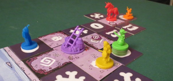 I touched two raw nerves with that caption.