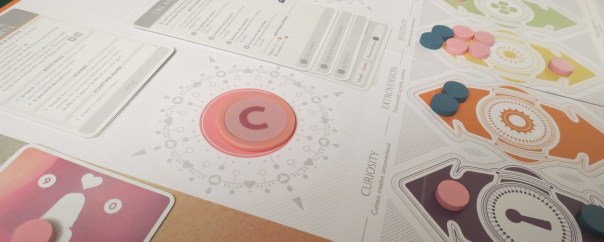 I wish I were being reductive.