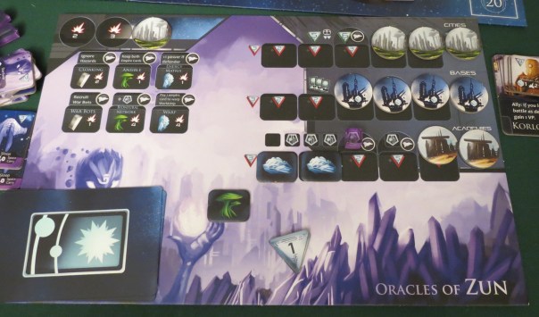 And the only non-blurry pic I shot was the one where I'd been failing like a big tubby loser.