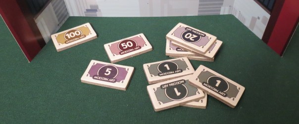 Dirty dollars. Same as Sons of Anarchy, really. Two sides of the same coin. Or a mirror, if the surface is convex.