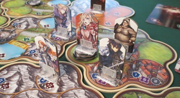 The Japanese deserve credit where credit's due: they've always understood the inherent eeriness of twins.