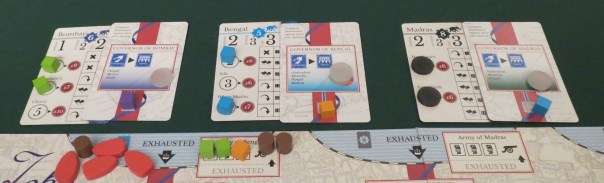 Poor little East India Company. Whatever will they do with only their massive profits?