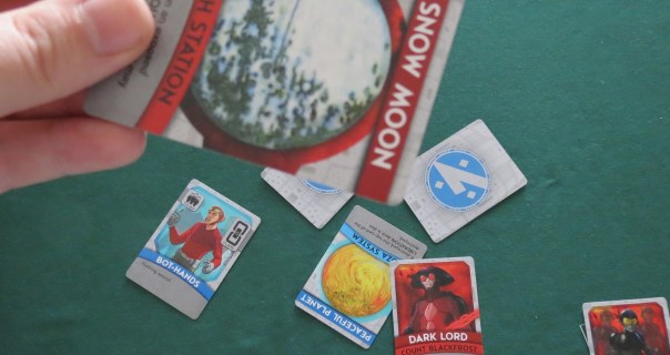 Why play a game like Flip Ships when you can just flip this ship?