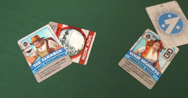 Yes, I've seen a Star War. Try not to faint.