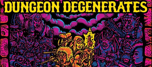 These eyes weren't doing me any good anyway.