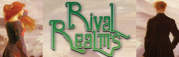 Ah yes, the much-used Der Wanderer über dem Nebelmeer by Caspar David Friedrich. In most places he feels trite. Here, he fits. Ah yes, the much-used Der Wanderer über dem Nebelmeer by Caspar David Friedrich. In most places he feels trite. Here, he fits.