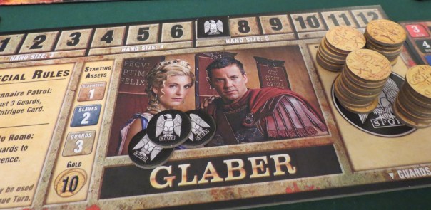 It's a joke, but sort of not a joke too.