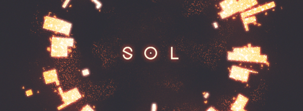 Man, I love this cover art. I can basically hear the crackle of half-understood radio messages in the distance.