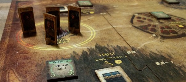 The word "dismal" comes to mind.