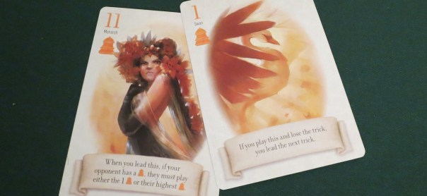 Gasp! How'd he do that?!