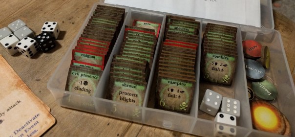 Imagine the heady scent of wood smoke...