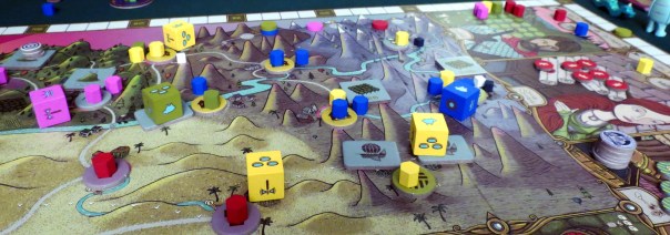 If my childhood bedroom looked like this, my Mom would scold me.