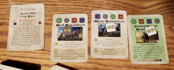 At least this is familiar.