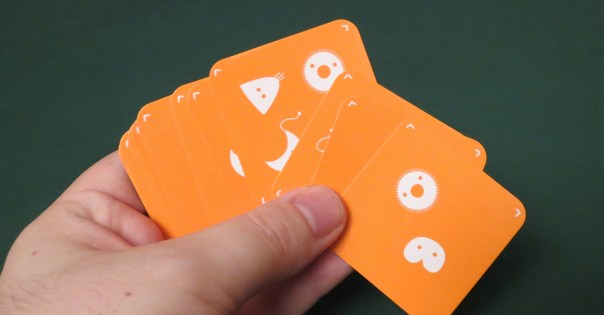 All I see is blobs and the remnants of my broken dreams. You could perform an in-depth therapy session on me with these.