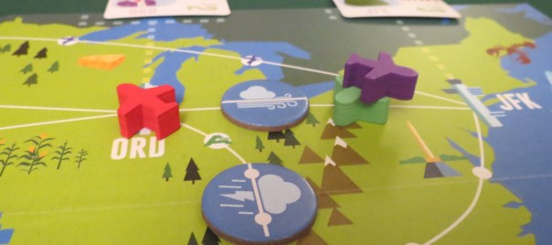 Behold, the origin of airbuses.