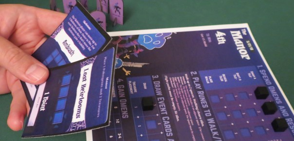 Alexey Pajitnov would be... proud? distraught? I'm not sure. He'd be *something* that Tetris is now how a wraith chokes its manor with mold in order to abuse its unconscious occupants.