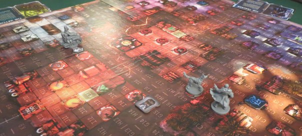 Raxxon invested in better lighting, and still I can't find this guy!