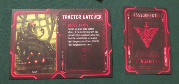 WHEELCHAIR TRAITOR OH YEAH