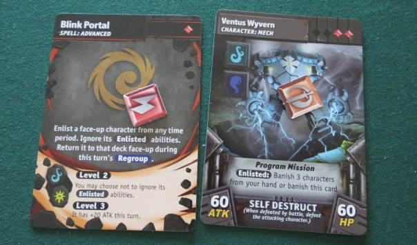 "All the pain, none of the price." —The Space-Biff! Guarantee