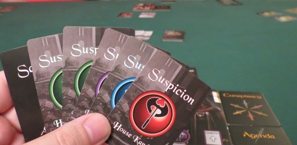 And I'm all outta plans! ... wait.