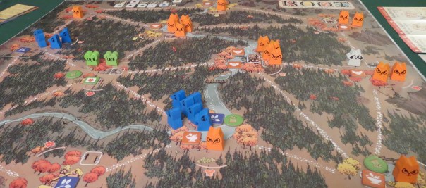 This is that gritty Winnie the Pooh reboot starring Danny Trejo, right?