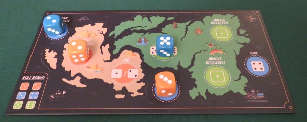 Like mating amoebas. Like mating amoebas.