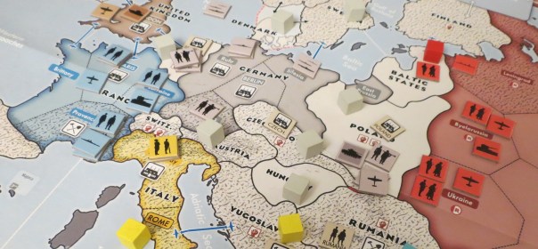 Communism, though? Those guys really went wild.