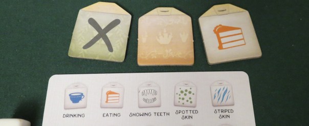 I eat and like orange wallpaper, but hate green wallpaper. Now I am known.