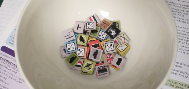 Or a wide-mouthed, flexible envelope.