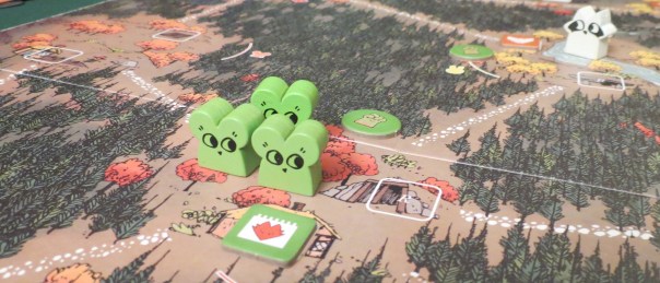 But WHO is up to MORE no good?