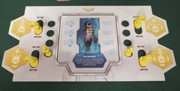 In the grim darkness of the far future, sweaters are a distant memory. In the grim darkness of the far future, sweaters are a distant memory.