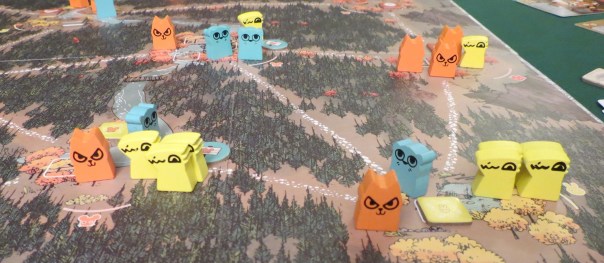 Robo-cats are the worst thing.