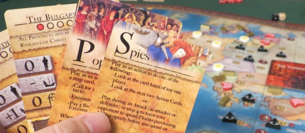 Excommunicated! Jinx!