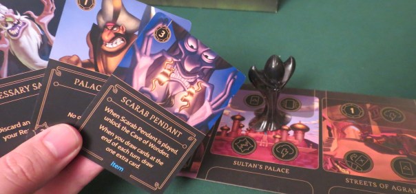 Prima Games Strategy Guide for DISNEYFORGE'S VILLAINOUS: Get lucky with your draws.