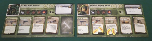 Doomguy didn't need this. He just scrounged whatever plasma cannons happened to be lying around.