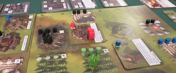 I will not call it Shitting Realms, I will not call it Shitting Realms...