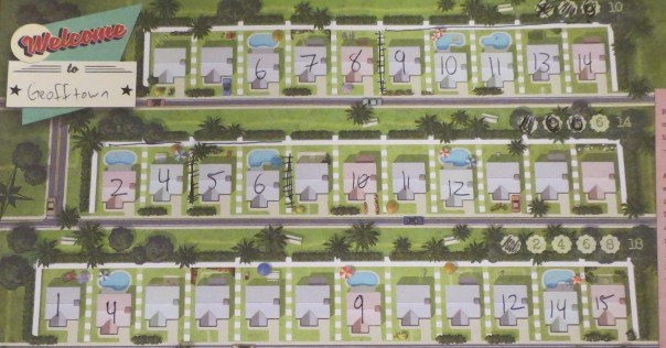 One day, an entire brand of cinema will be devoted to mocking the people who lived here, even as they lie cold in the ground.