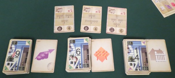 Today is the day that I state that cards are innovative.