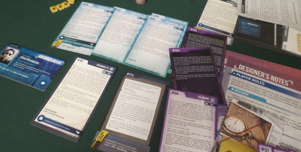 Like, I could have spent more time in grad school.