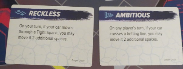 No grenade launcher just yet. Sigh.