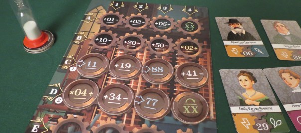 "A good Babbaging" was an 1800s euphemism for reasons long forgotten.